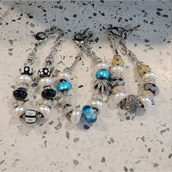 LOT of 3 bracelets  - Picture 6 of 12